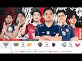 🔴 LIVE | MPL ID S17 | Regular Season Hari 2 Minggu 5 | Bahasa Indonesia