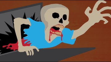 5 Most Dangerous Computer Viruses