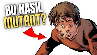 En Çi̇rki̇n Mutantın Acı Hikayesi Marvel Türkçe Çizgi Roman