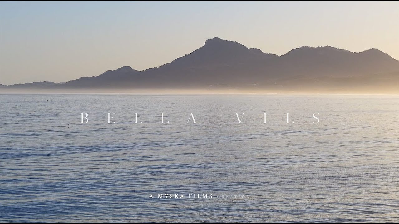 Bella Vils, Kupuri, Punta Mita