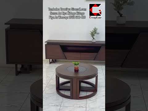 TV SHOWCASE COFFEE TABLE ZINAPATIKANA GIVENALL COM VISIT GIVENALL COM