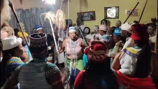 IINKONJANE ZOOFAKU - YOMBELANI #amaweleoofaku #mgoduso