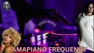 Amapiano Piano Frequency Mixtape EP1 | Ft Scott, Kabza, DJ Maphorisa & Many More.