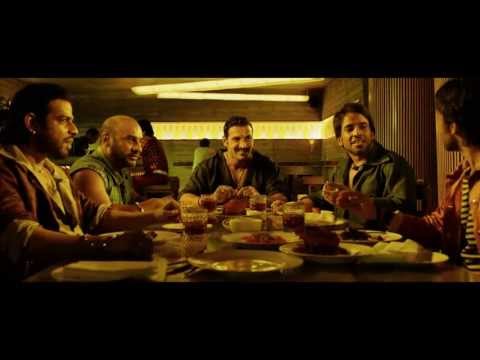 Exclusive Deleted Scene - Shootout At Wadala