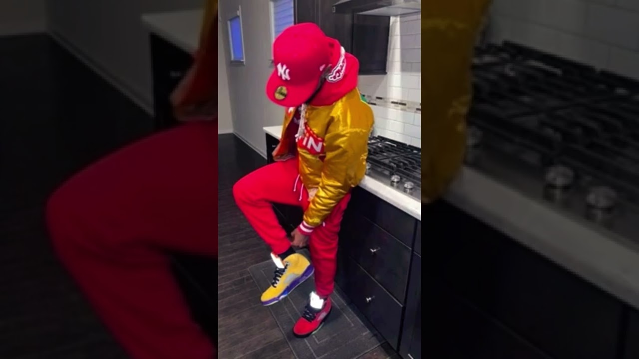 *FREE* (SAMPLE) NoCap x Rylo Rodriguez Type Beat 2021 