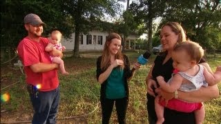 Exclusive Behind The Scenes Of The 20k Surprise