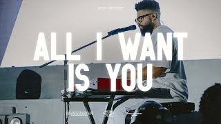 Video thumbnail of "All I Want Is You — VOUS Worship (Live at Revival Worship Night)"