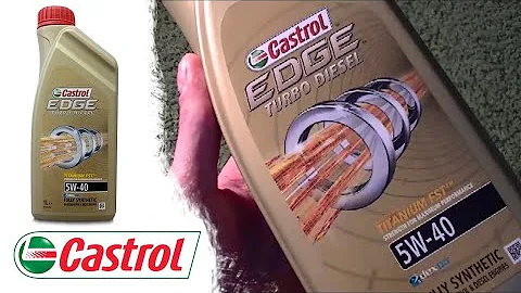 Jaké oleje použít při nízkých provozních teplotách?