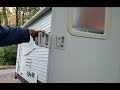 How To Replace an RV Door Lock