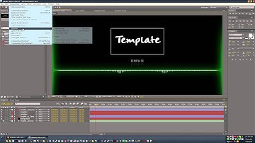 Strange problem with overlapping windows