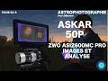 FICHE52 3 Test De L ASKAR 50P Avec ZWO ASI2600MC DUO mp3