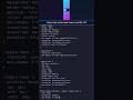 Epic Theme Switcher | HTML CSS JS #webdev #htmlcss #coding