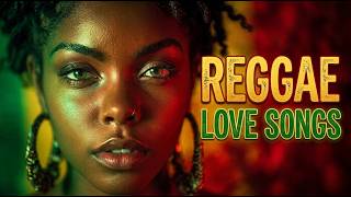 Reggae Lovers – Just Us Tonight | Reggae Romântico 2026 💚 #reggaelovers