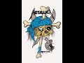 Recreating Pushead’s artwork for Zorlac Metallica Gen1 in Procreate on iPad Pro