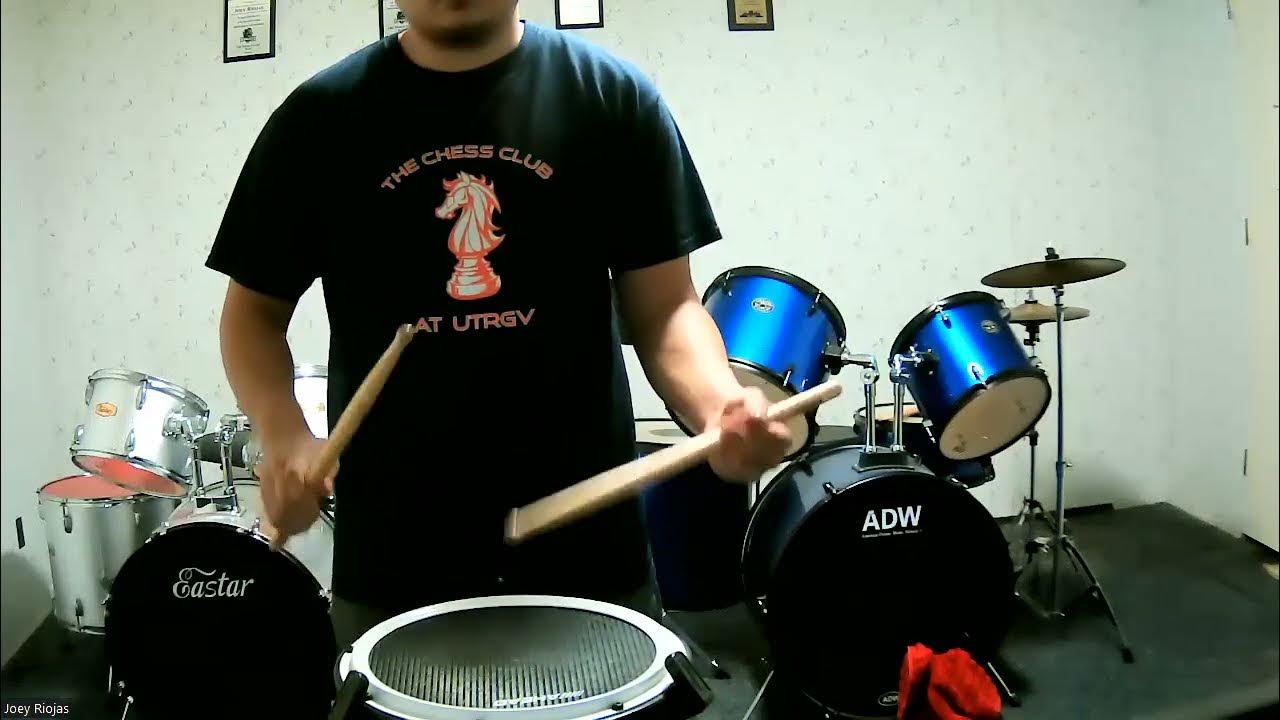 Hot Licks Marching Snare YouTube