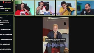 CHIUDIAMO LA QUESTIONE + Gianluca Vacchi ACCUSATO dai DOMESTICI | Cerbero Podcast #1365