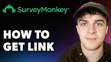 How to Get Survey Monkey Link (Full 2024 Guide)