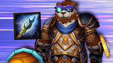 This SHAMAN Is The CHAMP! (5v5 1v1 Duels) - PvP WoW: Battle For Azeroth 8.1