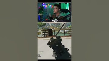 One of the best snipers in Apex Legends #shorts