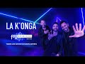 La konga  full sessions