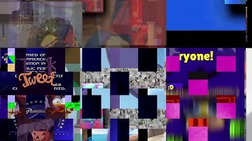 Scan vs Round 35697 + 607 = 36304