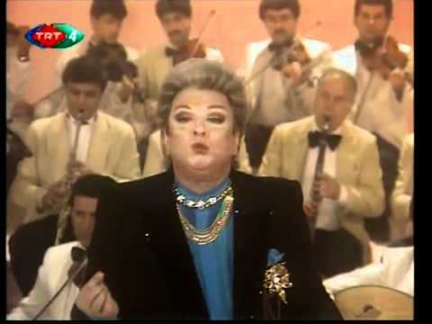 Zeki MÜREN-Ne Mektup Geliyor Ne Haber Senden