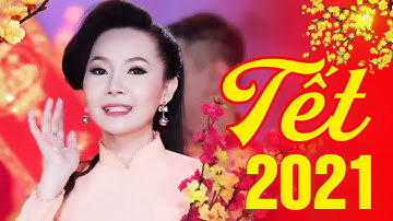 LK Nhạc Xuân 2021, Nhạc Tết 2021 Tân Sửu - LK Nhạc Xuân Chúc Tết Hay Nhất 2021 - Xuân Tân Sửu 2021