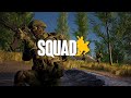 Совместный стрим ИГРАЕМ в Squad