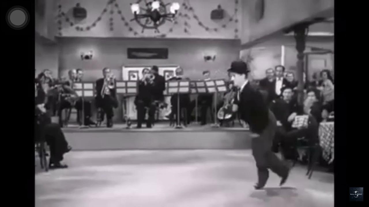 Charlie chaplin moonwalk 🕺🏻 moonwalk dance YouTube