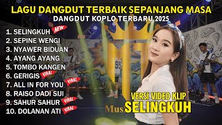 Selingkuh  Diva Hani  Lagu Dangdut Terbaik Sepanjang Masa