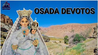 OSADA DEVOTOS / Ayquina 2022