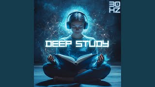 Harmonic Study Pulse (30 Hz Focus Frequency)