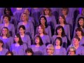 Bound for the Promised Land - Mormon Tabernacle Choir