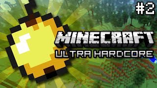 Minecraft: Mindcrack Ultra Hardcore Season 17 Ep. 2 - Me Vs. The Witch