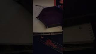 New Campaign Character Creation 