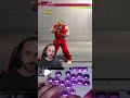 How to super on leverless #streetfighter6 #streetfighter #sf6
