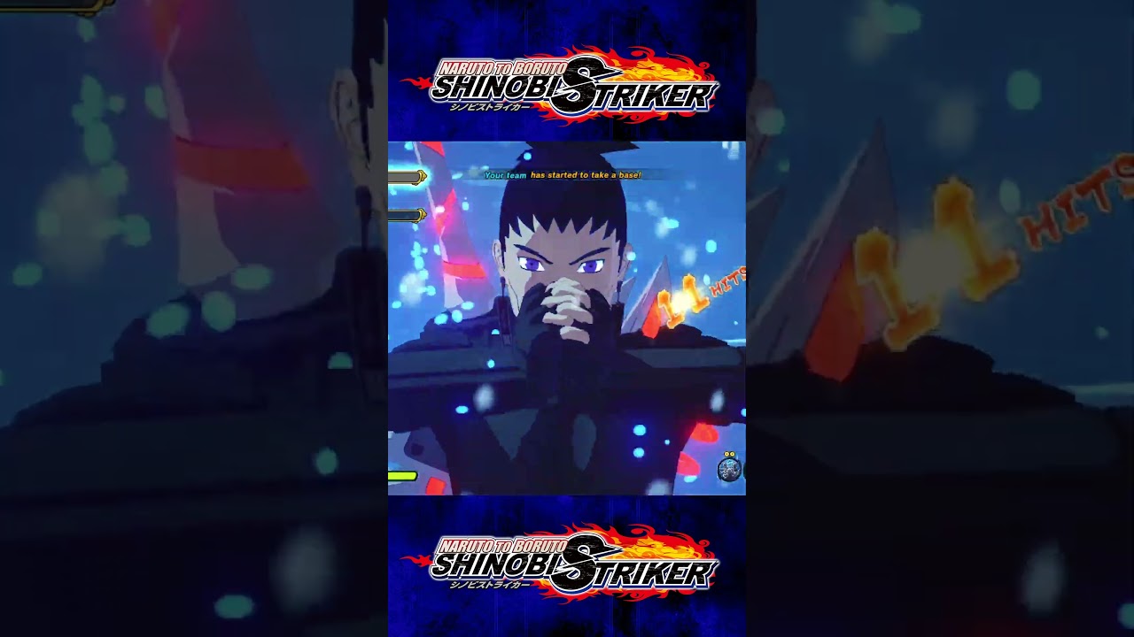 I Reinvented This Season 2 Build in 2024 – Shinobi Striker Defense Build