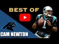 The best of cam newton  career montage 