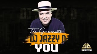 DJ Jazzy D The Groovemaster -You