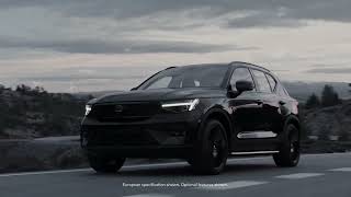 Electric Volvo Cars Danbury