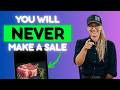 Why You Are STRUGGLING To Sell Your Beef