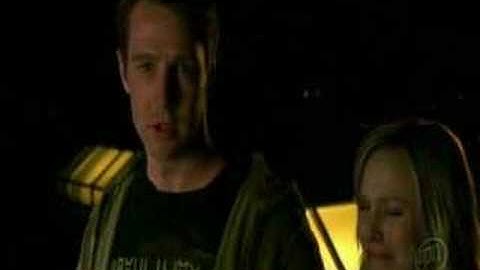 Logan/Veronica - Everything