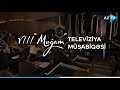 VIII Muğam Televiziya Müsabiqəsi - CANLI