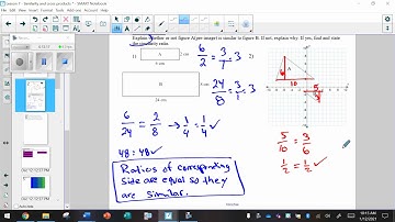 Geometry Unit 4 - Lesson 7 Video