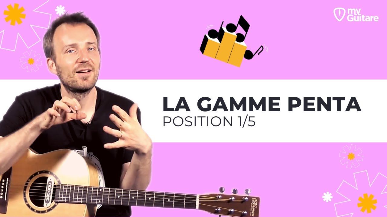 Comment Jouer Du Rockabilly A La Guitare