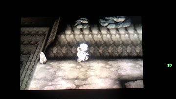 Shiny Eevee Evolving into Sylveon in Pokemon X