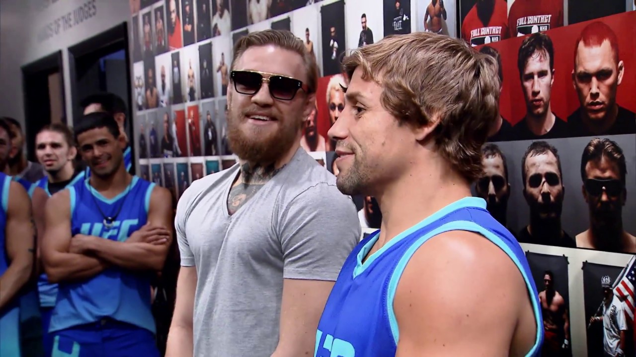 Five Rounds: How far can Urijah Faber take this second act?