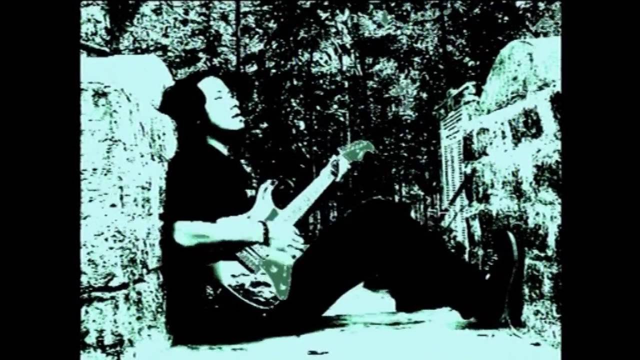 Andhakar mero Legend Band promo