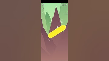 {World Record #Speedrun} Climb Higher Level 19 100% - 29.9s #Physics #Puzzle #Gameplay #Free #Mobile