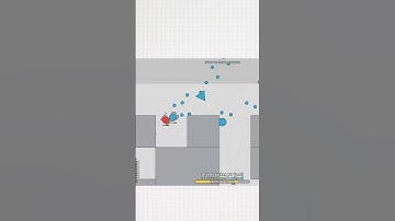 INSANE DOUBLE KILL IN ARRAS.IO!  #arras #gaming #armsrace #growth #map #fypviralシ #funny #fypシ゚viral